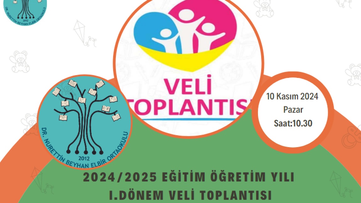 Veli Toplantısı